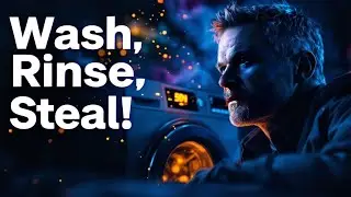 AI Companies Are LAUNDERING Your Content (Legal Loophole Exposed)