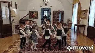 Kállósemjéni Ficánka Óvoda  gyermekeinek 