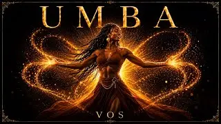 VOS - UMBA (Official Music Video)