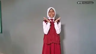 Pidato Anak ❗️Bahasa Inggris ❗️