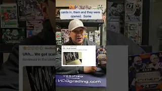 Should I buy Sports Cards from Amazon?#cardcollecting #sportstalk #sportscards #amazon #thehobby