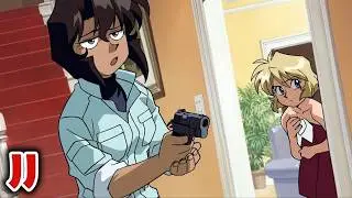 Gunsmith Cats - High Speed ​​Edge - Обзор