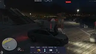 Fivem Bug I'm invisible
