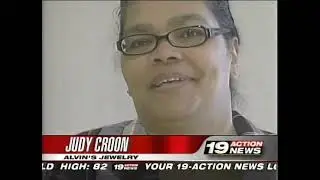 WOIO 19 Action News at 11pm - August 8, 2006
