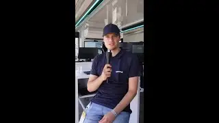 And the WINNER  is...?! | PIT INTERVIEWS #shorts