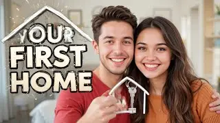 UK Property News: New 40% Loan Scheme for First Time Buyers | Explained #UKProperty #HelpToBuy #UK 