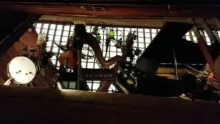 Automatic Instruments