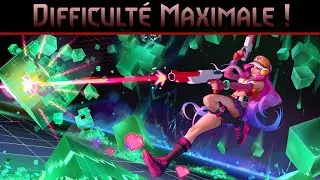 Le Mode Hardcore ! (Pr&eacute;sentation de deck - GP/MF) [Legends of Runeterra] [FR]