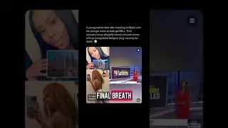 Amanique Miller, and the whore behind botched BBL&lsquo;s ￼