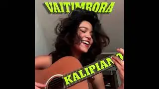 Vaitimbora Remix - Mari Froes x Kalipiano