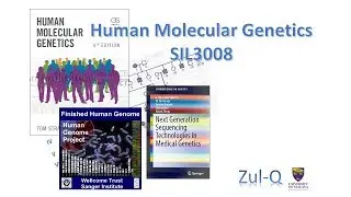 HMG3 - Chapter 9#2 How many genes...