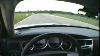 AutoBahnCC Laps around Pt 3