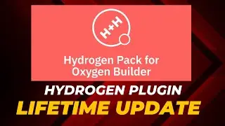 Download Hydrogen Pro Plugin With License Key With Auto Update || HelloGPL