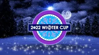 2022 4chan Winter Cup Group Stage Intro