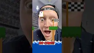 Chicken REEEEE PT2 I won #funny #comedy #relatable #humor #gamer