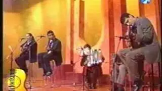 LA NUEVA LUNA - TUS RECUERDOS (CHAMAME)