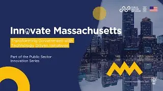 Government Innovation Show Massachusetts: Event Highlights
