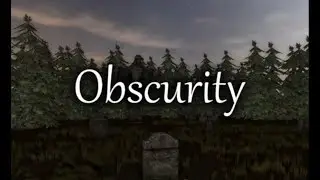 Amnesia: Obscurity [Амнезия: Неизвестность ]