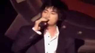 2005.07.09 버즈(Buzz) - 가시(Thorn) (icon리허설)