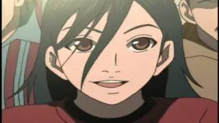 Beck Mongolian Chop Squad - Brainstorm (Official English Dub Music Video)