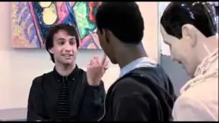 Beverly Hills Cop Serge & Axel 