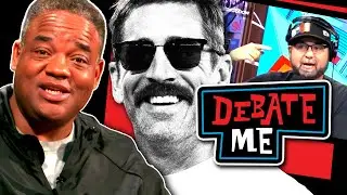 Aaron Rodgers OWNS Dan Le Batard