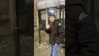 Присоединяйтесь к моему НОВОМУ видео в Морском музее Ланкастера.