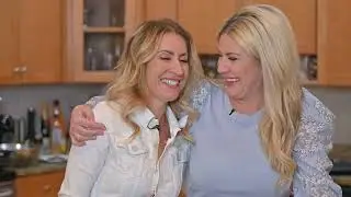 Maine Food Story - Season 2, Episode 1 - Blaine House Recipes!
