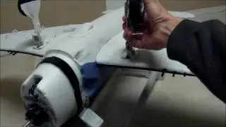 Dynam Hellcat mods