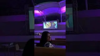 Things to do in Bangalore #weekend #bangaloreweekend #thingstodowithfriends #opensky #theatre #scc