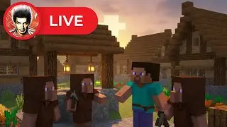 Minecraft: il Giocherellone ricorda PinoShooter87 - Live Verticale