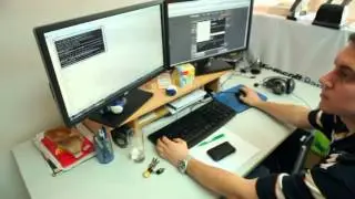 Mono Software - prilog uz dodjelu Zlatne kune 2011