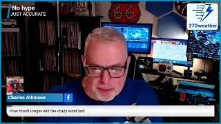 Chris Allen's Evening Update - Wednesday, January 14, 2026