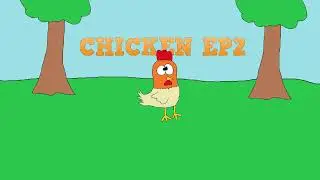 CHICKEN POEM - EP2