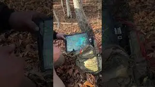 True OFFGRID COMMUNICATIONS ( NO CELL PHONE OR INTERNET USED HERE)