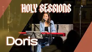 Doris | Liveconcert | HOLY SESSIONS 2020