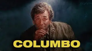 Columbo | Sharp As Glass