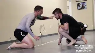 AMA Fight Club - Super Session Highlights (9/6/2019)
