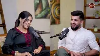 Jasmeen akhtar ਨੇ ਸੁਣਾਏ ਆਪਣੀ ਜ਼ਿੰਦਗੀ ਦੇ ਅਣਸੁਣੇ ਕਿੱਸੇ || AK podcast