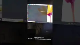 Mouse pointer ko change krna sikhe #anandcomputercentre #anandupadhyay #daltonganj