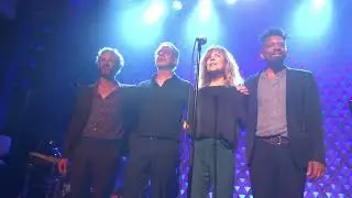 Clarika &agrave; La Nouvelle Eve - 5 juin 2024