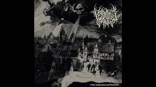 Verminous Serpent - The Malign Covenant (Full Album)