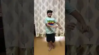 #Master Sherwin Bharti