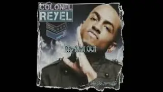 Slowed & Reverb Colonel Reyel FT. Krys - Dis Moi Oui