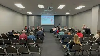 CD35 Candidate Forum - Hosted by the Republican Party of Bexar County - Feb. 3, 2026 - SAFAeducates