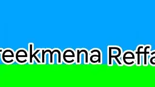 Grekamen and @PotePotonFamily and Greekmena and @AdamHammou2026 and Reffa and @SprunkiOcs-m3e 