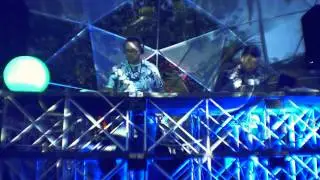 Natural Rave Festival 2015 - Official Aftermovie (4ta Edici&oacute;n)