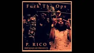 P. Rico - Hang Wit Me