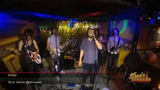 Madison Guild w/ Matthew Welde @ Dee's 12.19.22