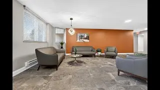 81 MillsIde Dr 1002 Video Tour- Downtown Milton Condo to call your Home